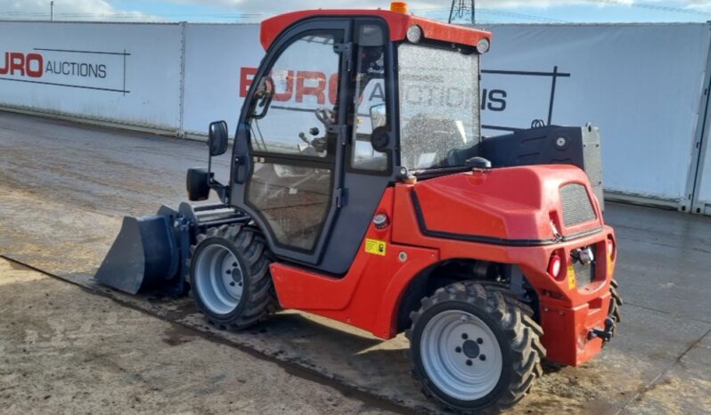 Unused Everun ERT1500 Telehandlers For Auction: Leeds – 5th, 6th, 7th & 8th March 2025 @ 8:00am full