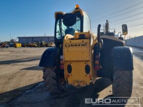 2014 JCB 531-70 Telehandlers For Auction: Leeds – 5th, 6th, 7th & 8th March 2025 @ 8:00am full