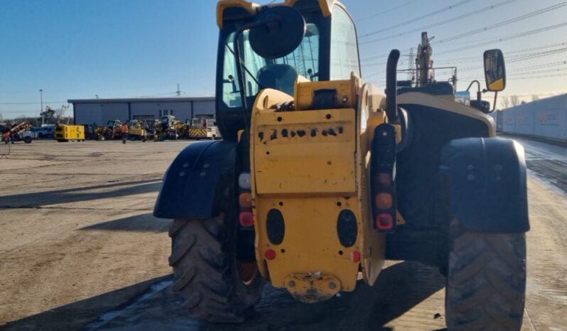 2014 JCB 531-70 Telehandlers For Auction: Leeds – 5th, 6th, 7th & 8th March 2025 @ 8:00am full