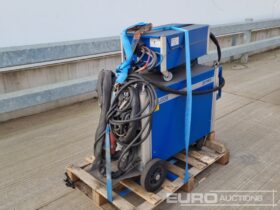 Cloos QINEO PULSE 450 Generators For Auction: Leeds – 5th, 6th, 7th & 8th March 2025 @ 8:00am full