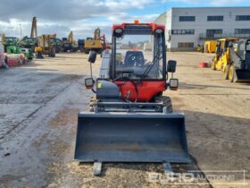 Unused Everun ERT1500 Telehandlers For Auction: Leeds – 5th, 6th, 7th & 8th March 2025 @ 8:00am full