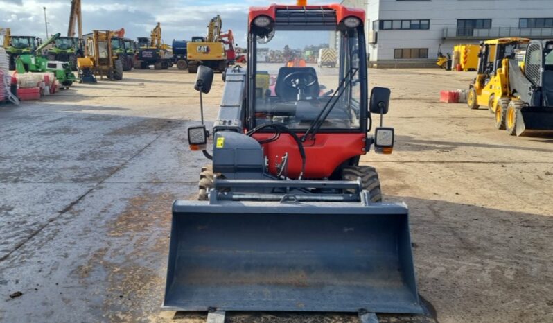 Unused Everun ERT1500 Telehandlers For Auction: Leeds – 5th, 6th, 7th & 8th March 2025 @ 8:00am full