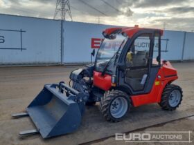 Unused Everun ERT1500 Telehandlers For Auction: Leeds – 5th, 6th, 7th & 8th March 2025 @ 8:00am