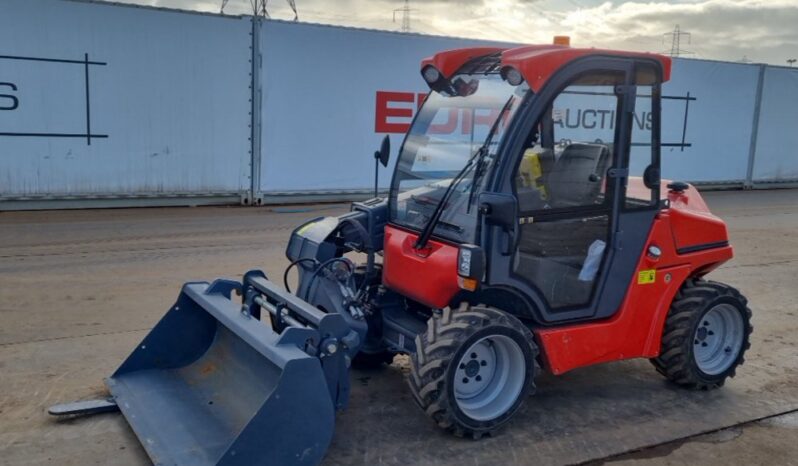 Unused Everun ERT1500 Telehandlers For Auction: Leeds – 5th, 6th, 7th & 8th March 2025 @ 8:00am