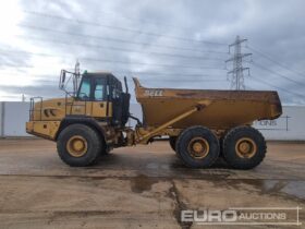 2013 Bell B30D Articulated Dumptrucks For Auction: Leeds – 5th, 6th, 7th & 8th March 2025 @ 8:00am full