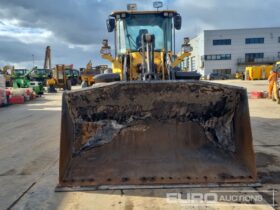 2021 Volvo L90H Wheeled Loaders For Auction: Leeds – 5th, 6th, 7th & 8th March 2025 @ 8:00am full