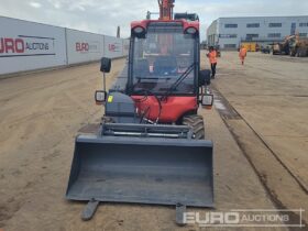 Unused Everun ERT1500 Telehandlers For Auction: Leeds – 5th, 6th, 7th & 8th March 2025 @ 8:00am full