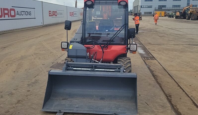 Unused Everun ERT1500 Telehandlers For Auction: Leeds – 5th, 6th, 7th & 8th March 2025 @ 8:00am full