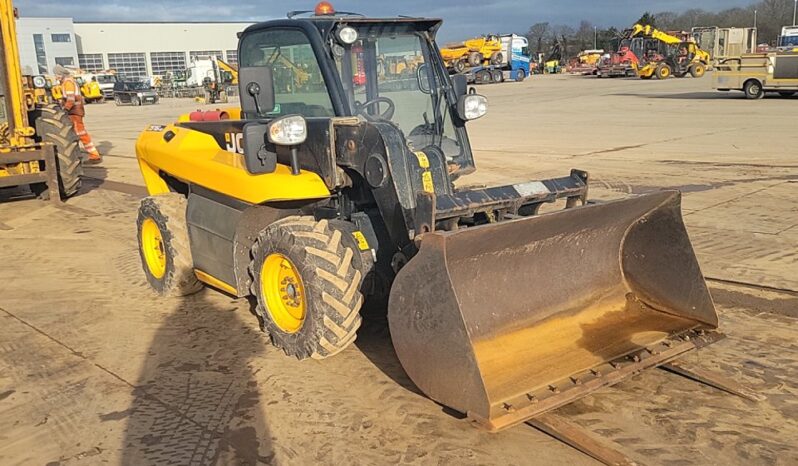 2019 JCB 526-40 Telehandlers For Auction: Leeds – 5th, 6th, 7th & 8th March 2025 @ 8:00am full