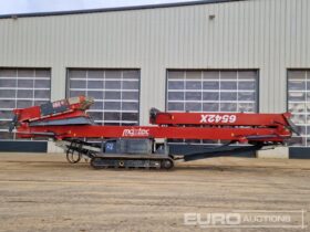 2021 Ezystack TR6542 Conveyors For Auction: Leeds – 5th, 6th, 7th & 8th March 2025 @ 8:00am full