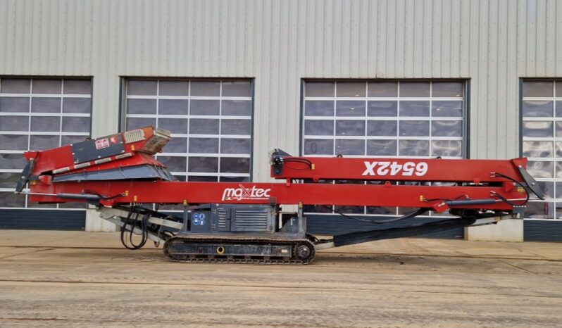 2021 Ezystack TR6542 Conveyors For Auction: Leeds – 5th, 6th, 7th & 8th March 2025 @ 8:00am full