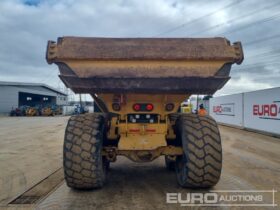 2016 Bell B30E Articulated Dumptrucks For Auction: Leeds – 5th, 6th, 7th & 8th March 2025 @ 8:00am full