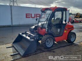 Unused Everun ERT1500 Telehandlers For Auction: Leeds – 5th, 6th, 7th & 8th March 2025 @ 8:00am