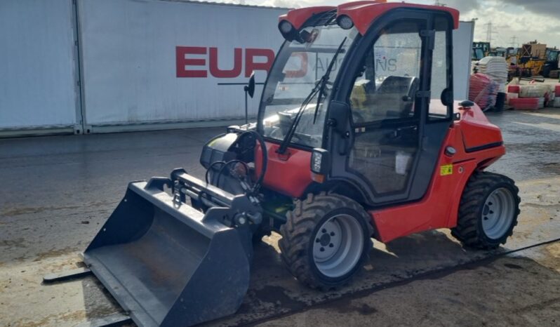 Unused Everun ERT1500 Telehandlers For Auction: Leeds – 5th, 6th, 7th & 8th March 2025 @ 8:00am