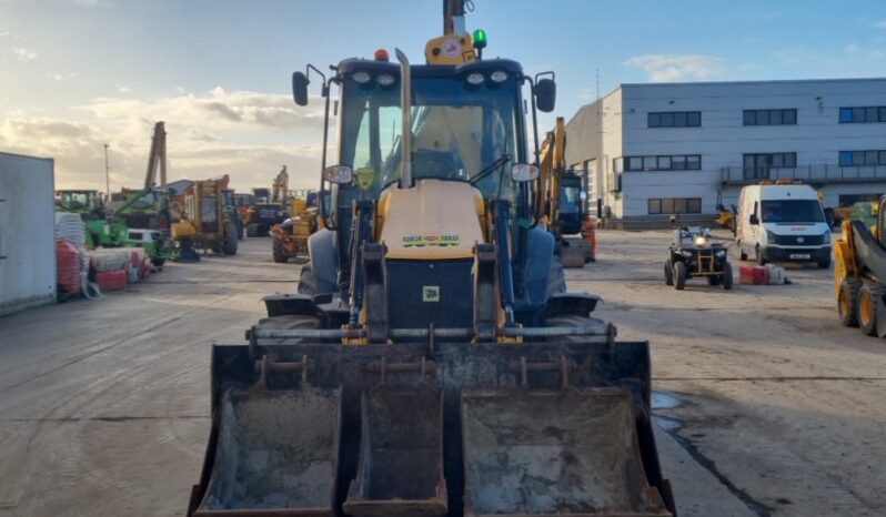 2018 JCB 3CX P21 ECO Backhoe Loaders For Auction: Leeds – 5th, 6th, 7th & 8th March 2025 @ 8:00am full