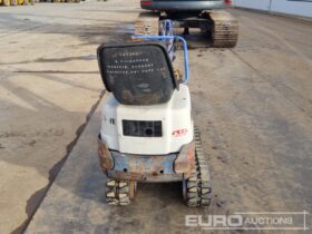 Mitsubishi MM08B Micro Excavators For Auction: Leeds – 5th, 6th, 7th & 8th March 2025 @ 8:00am full