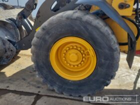 2021 Volvo L90H Wheeled Loaders For Auction: Leeds – 5th, 6th, 7th & 8th March 2025 @ 8:00am full