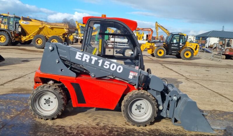 Unused Everun ERT1500 Telehandlers For Auction: Leeds – 5th, 6th, 7th & 8th March 2025 @ 8:00am full