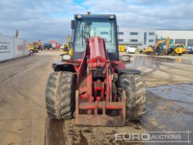 2013 Schaffer 9530T Telehandlers For Auction: Leeds – 5th, 6th, 7th & 8th March 2025 @ 8:00am full