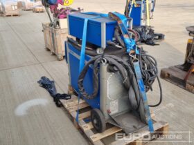 Cloos QINEO PULSE 450 Generators For Auction: Leeds – 5th, 6th, 7th & 8th March 2025 @ 8:00am full