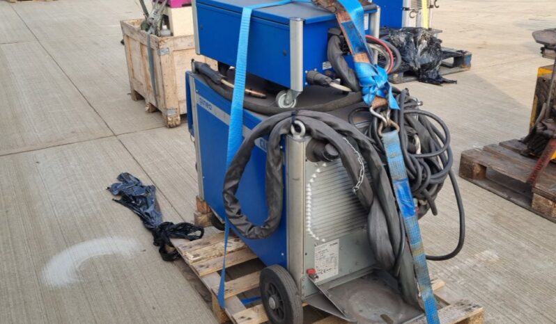 Cloos QINEO PULSE 450 Generators For Auction: Leeds – 5th, 6th, 7th & 8th March 2025 @ 8:00am full