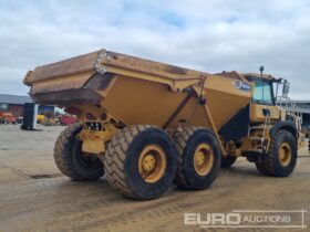 2016 Bell B30E Articulated Dumptrucks For Auction: Leeds – 5th, 6th, 7th & 8th March 2025 @ 8:00am full