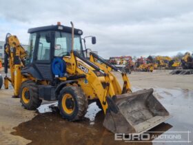 2013 JCB 2CX Streetmaster Backhoe Loaders For Auction: Leeds – 5th, 6th, 7th & 8th March 2025 @ 8:00am full