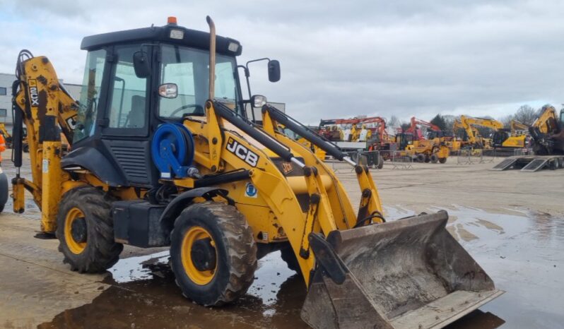 2013 JCB 2CX Streetmaster Backhoe Loaders For Auction: Leeds – 5th, 6th, 7th & 8th March 2025 @ 8:00am full