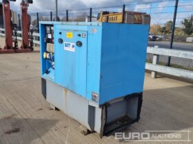 Sutton CM-0007-52 Generators For Auction: Leeds – 5th, 6th, 7th & 8th March 2025 @ 8:00am full