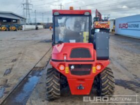 Unused Everun ERT1500 Telehandlers For Auction: Leeds – 5th, 6th, 7th & 8th March 2025 @ 8:00am full