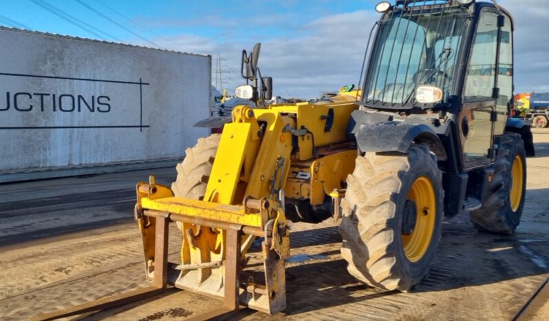 2014 JCB 531-70 Telehandlers For Auction: Leeds – 5th, 6th, 7th & 8th March 2025 @ 8:00am