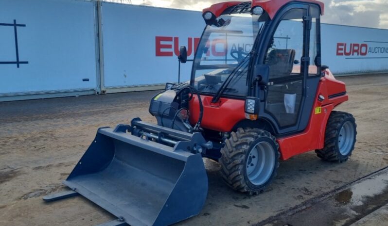 Unused Everun ERT1500 Telehandlers For Auction: Leeds – 5th, 6th, 7th & 8th March 2025 @ 8:00am