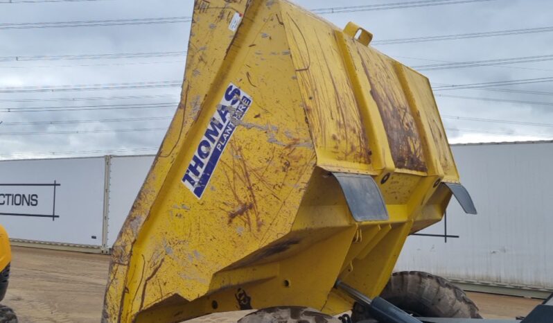 2014 Wacker Neuson 9001 Site Dumpers For Auction: Leeds – 5th, 6th, 7th & 8th March 2025 @ 8:00am full