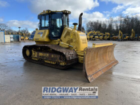 Komatsu D61PXi-24 Dozer for sale full