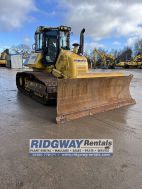 Komatsu D61PXi-24 Dozer for sale full