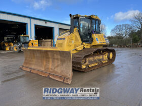 Komatsu D61PXi-24 Dozer for sale full