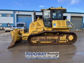 Komatsu D61PXi-24 Dozer for sale