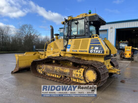 Komatsu D61PXi-24 Dozer for sale full