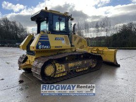 Komatsu D61PXi-24 Dozer for sale full