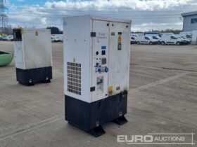 2020 Harrington WAC90H Generators For Auction: Leeds – 5th, 6th, 7th & 8th March 2025 @ 8:00am