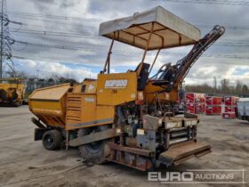 BGP 200 Asphalt Plants For Auction: Leeds – 5th, 6th, 7th & 8th March 2025 @ 8:00am full