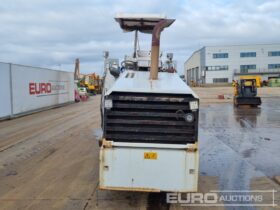 Wirtgen W600DC Asphalt Plants For Auction: Leeds – 5th, 6th, 7th & 8th March 2025 @ 8:00am full