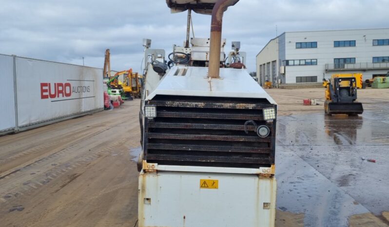 Wirtgen W600DC Asphalt Plants For Auction: Leeds – 5th, 6th, 7th & 8th March 2025 @ 8:00am full