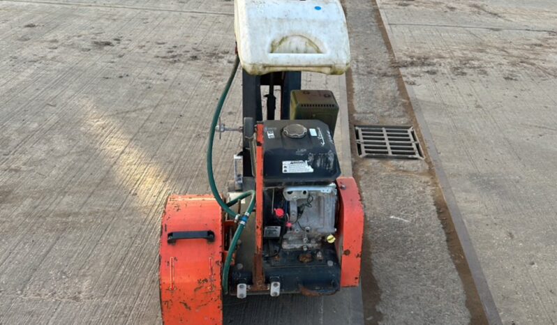 GOLZ FS175 Asphalt / Concrete Equipment For Auction: Leeds – 5th, 6th, 7th & 8th March 2025 @ 8:00am full