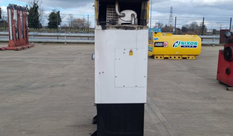 2020 Harrington WAC90H Generators For Auction: Leeds – 5th, 6th, 7th & 8th March 2025 @ 8:00am full