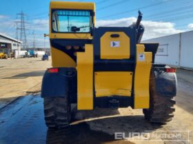 Faresin-Haulotte FM3000/07E Telehandlers For Auction: Leeds – 5th, 6th, 7th & 8th March 2025 @ 8:00am full