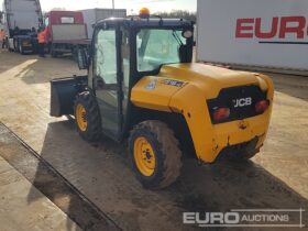 2019 JCB 526-40 Telehandlers For Auction: Leeds – 5th, 6th, 7th & 8th March 2025 @ 8:00am full