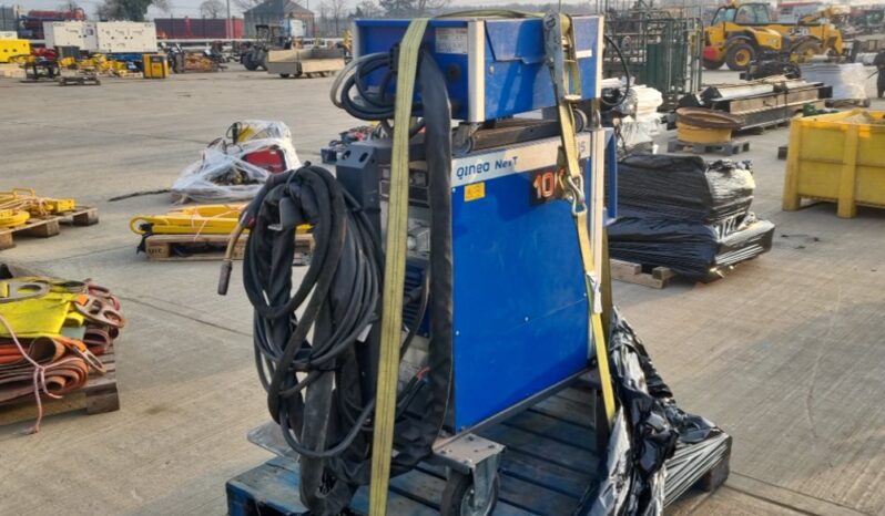 Cloos QINEO NEXT 425 Generators For Auction: Leeds – 5th, 6th, 7th & 8th March 2025 @ 8:00am full