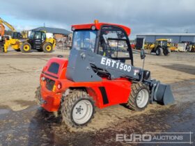 Unused Everun ERT1500 Telehandlers For Auction: Leeds – 5th, 6th, 7th & 8th March 2025 @ 8:00am full