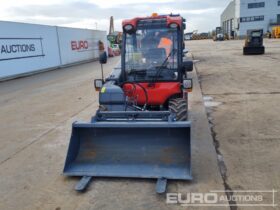 Unused Everun ERT1500 Telehandlers For Auction: Leeds – 5th, 6th, 7th & 8th March 2025 @ 8:00am full